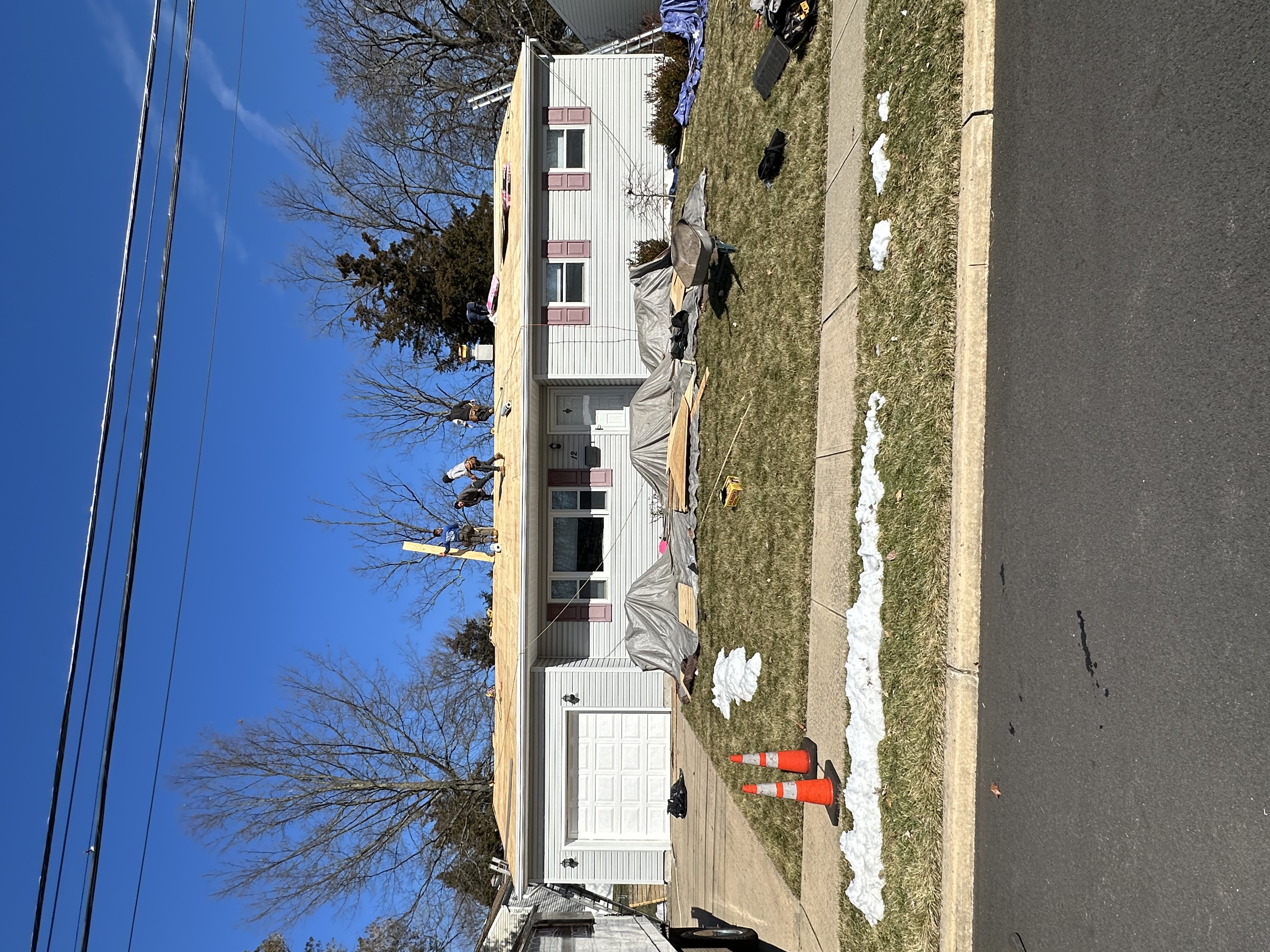 Biondo Contracting Image